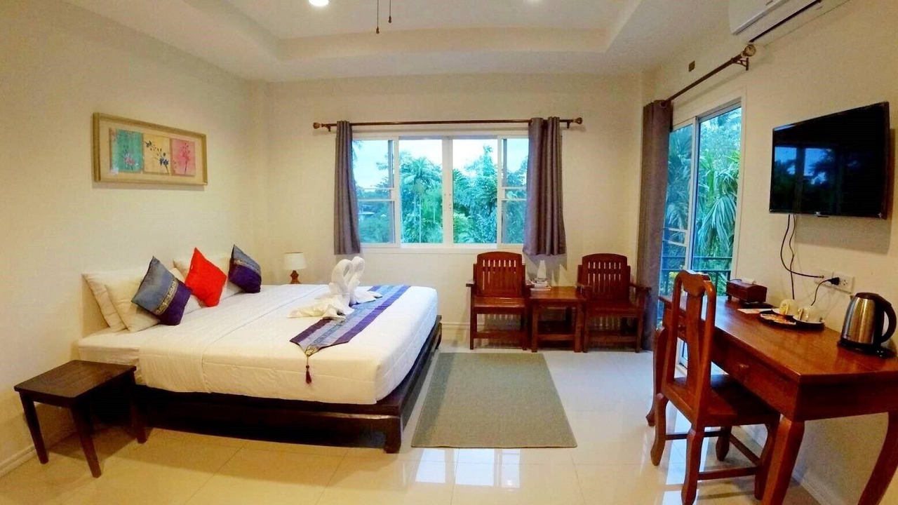 Photo of Bedroom in Bang Kobua