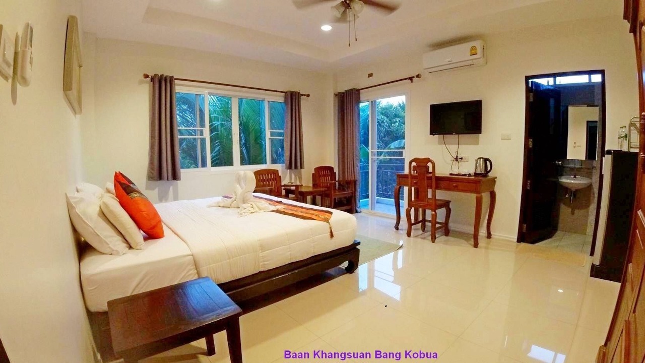 Photo of Bedroom in Bang Kobua