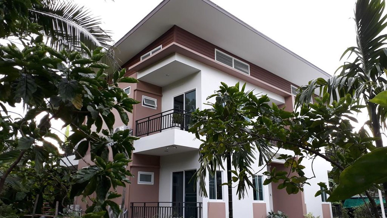 Photo of Outdoor in Bang Kobua