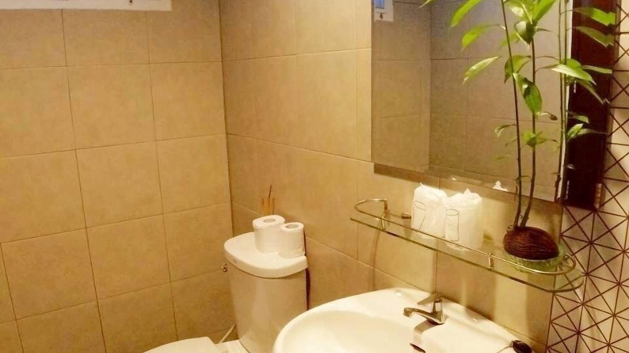 Photo of Bathroom in Bang Kobua