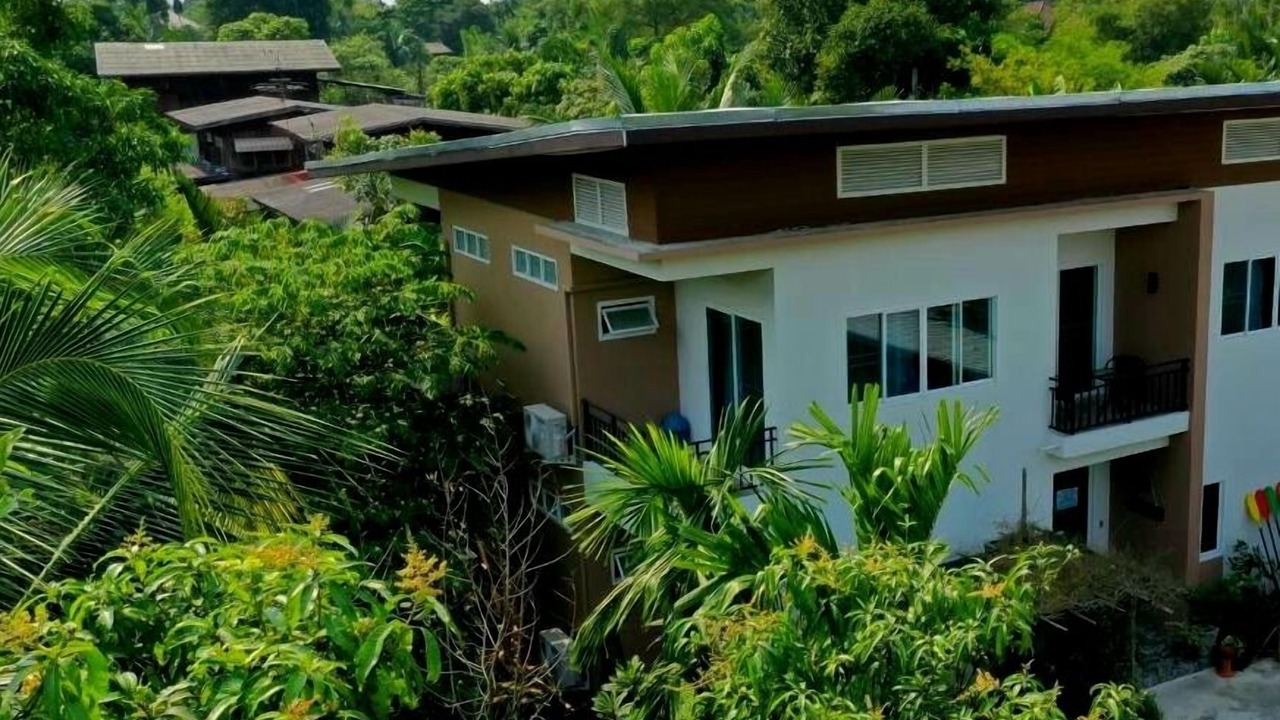 Photo of Outdoor in Bang Kobua