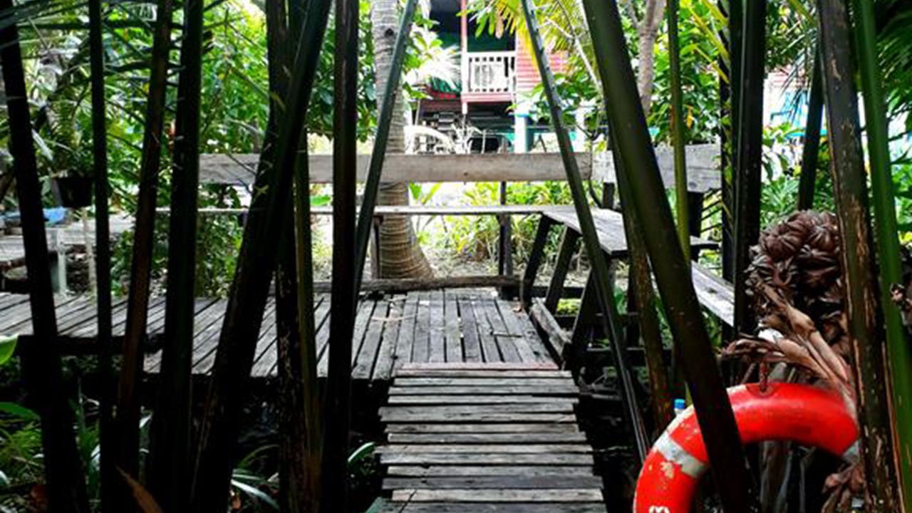 Photo of Outdoor in Bang Kobua