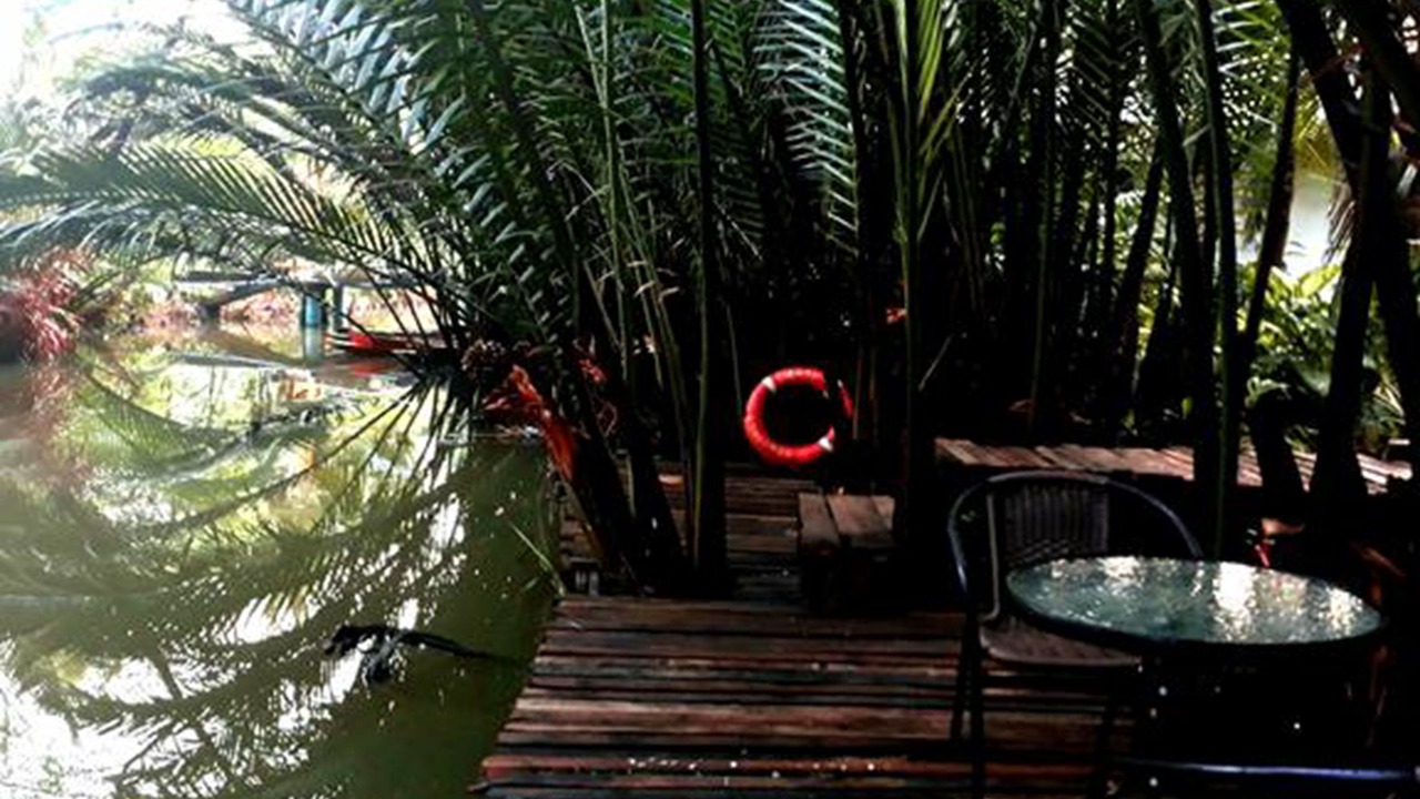 Photo of Outdoor in Bang Kobua