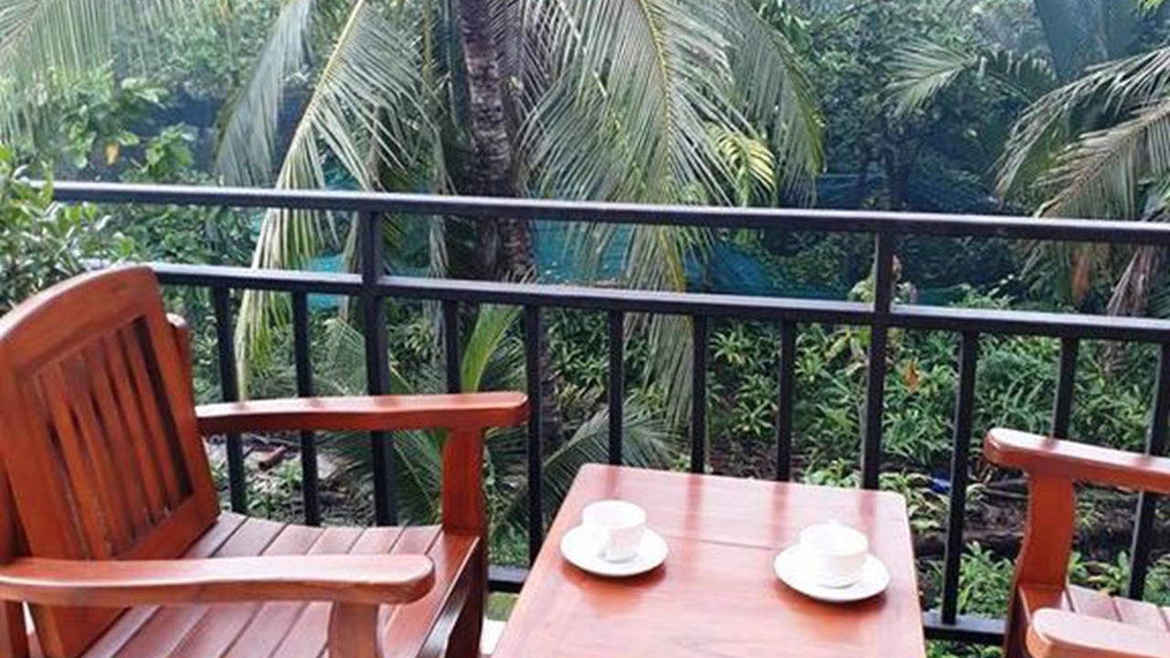 Photo of Patio Balcony in Bang Kobua