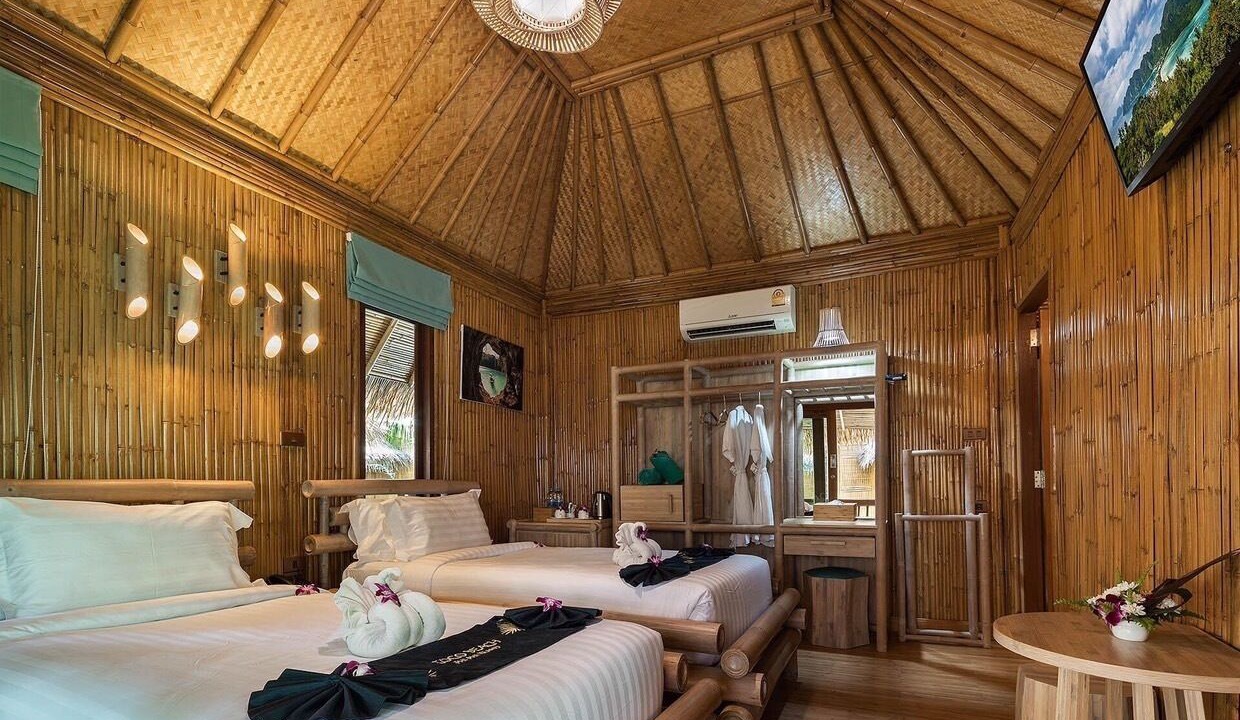 Photo of Bedroom in Ko Phi Phi