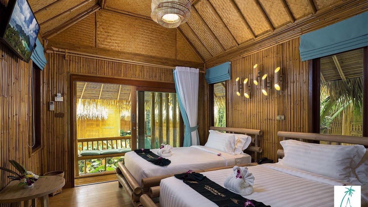 Photo of Bedroom in Ko Phi Phi