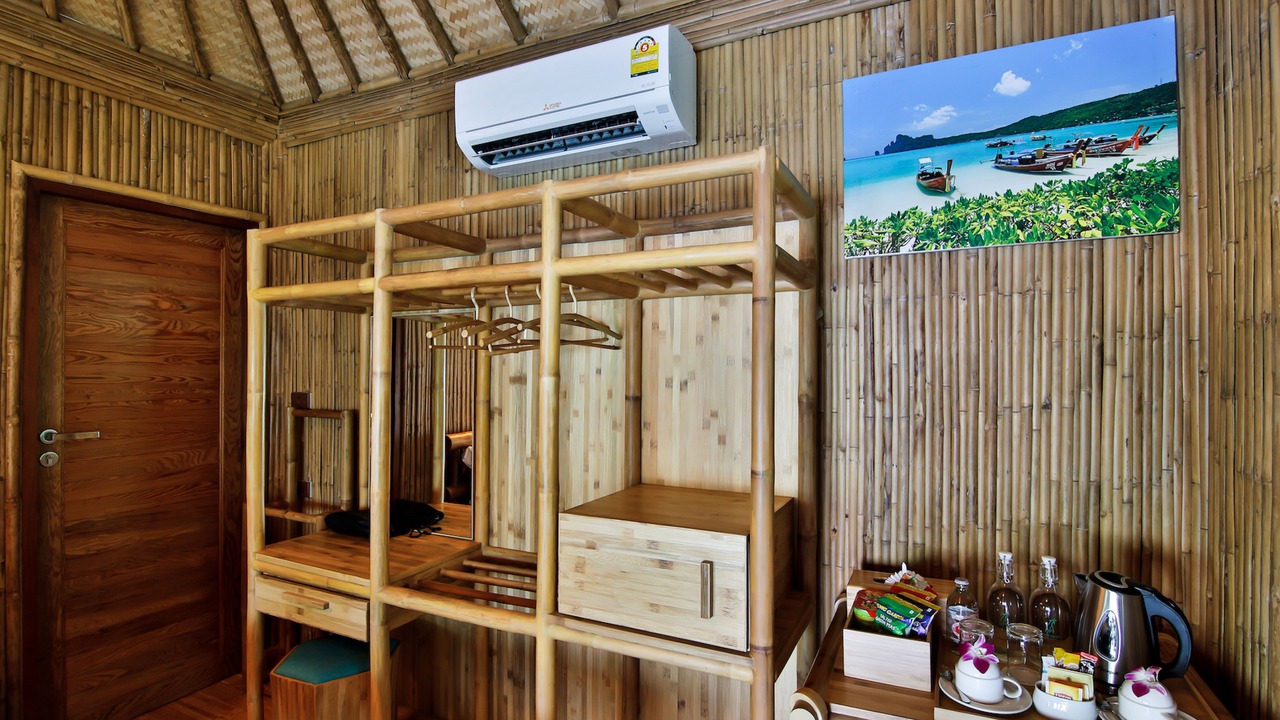 Photo of Bedroom in Ko Phi Phi