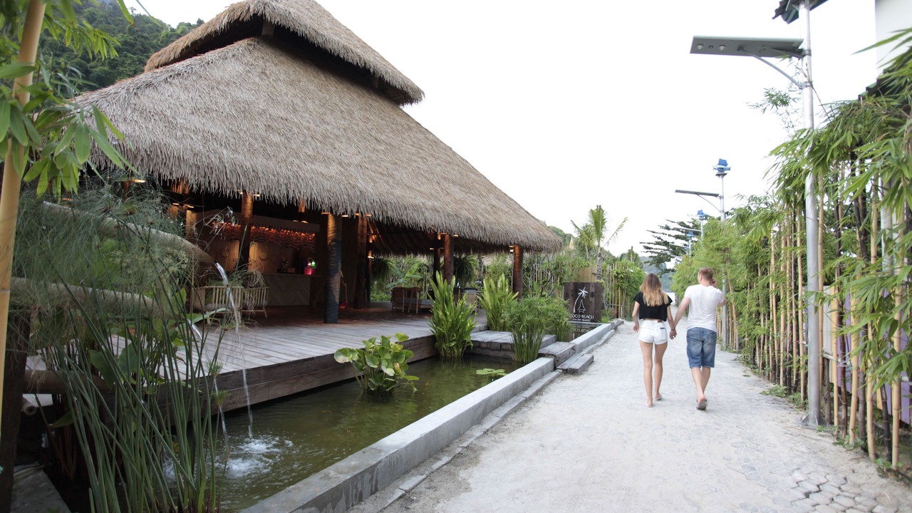 Photo of Outdoor in Ko Phi Phi