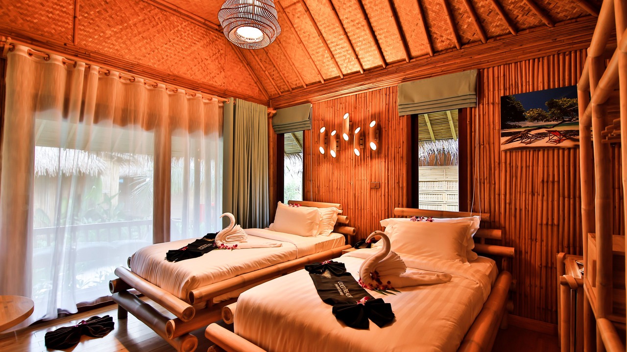 Photo of Bedroom in Ko Phi Phi