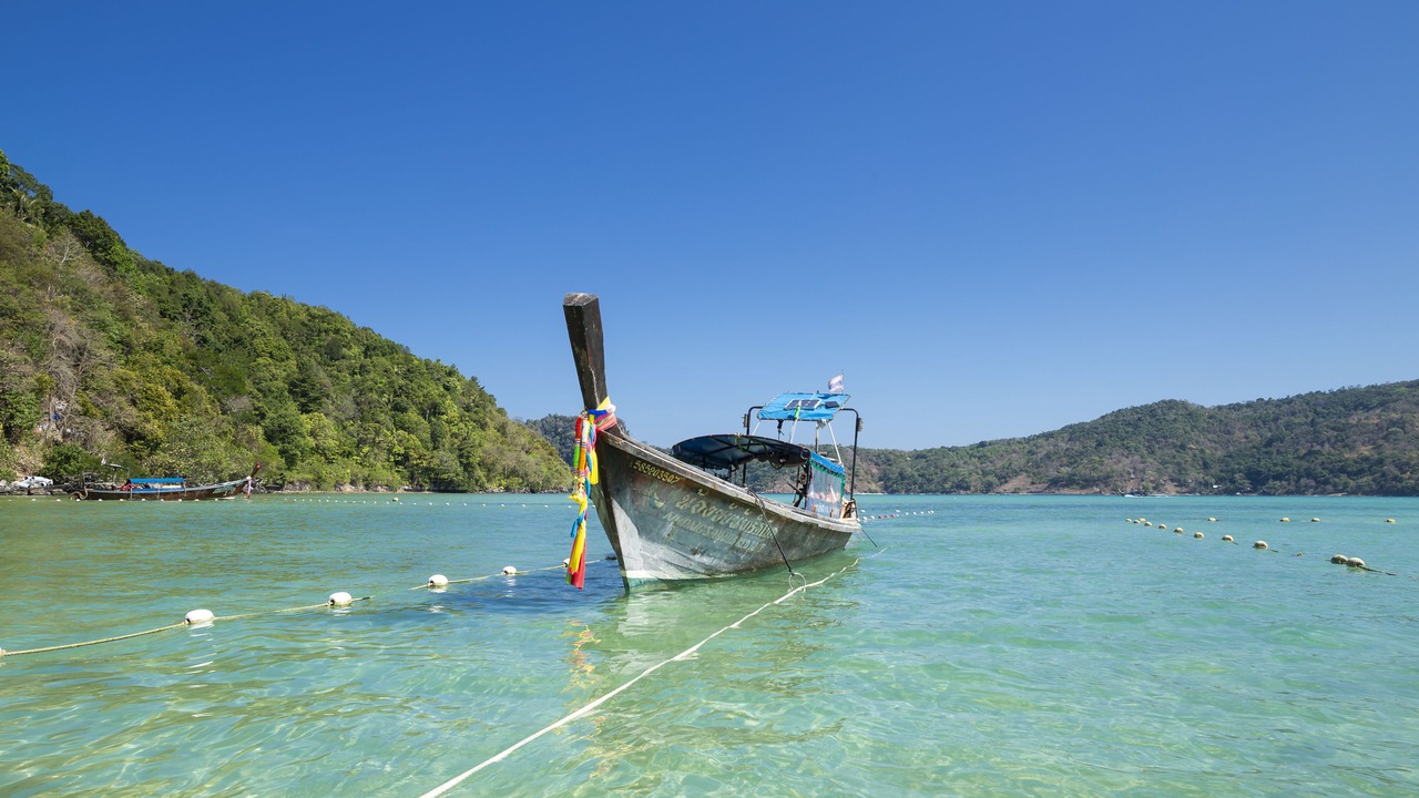 Photo of Others in Ko Phi Phi