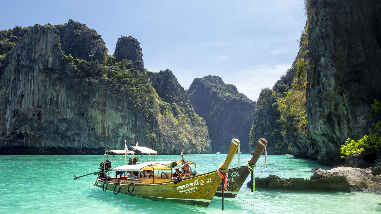 Photo of Others in Ko Phi Phi