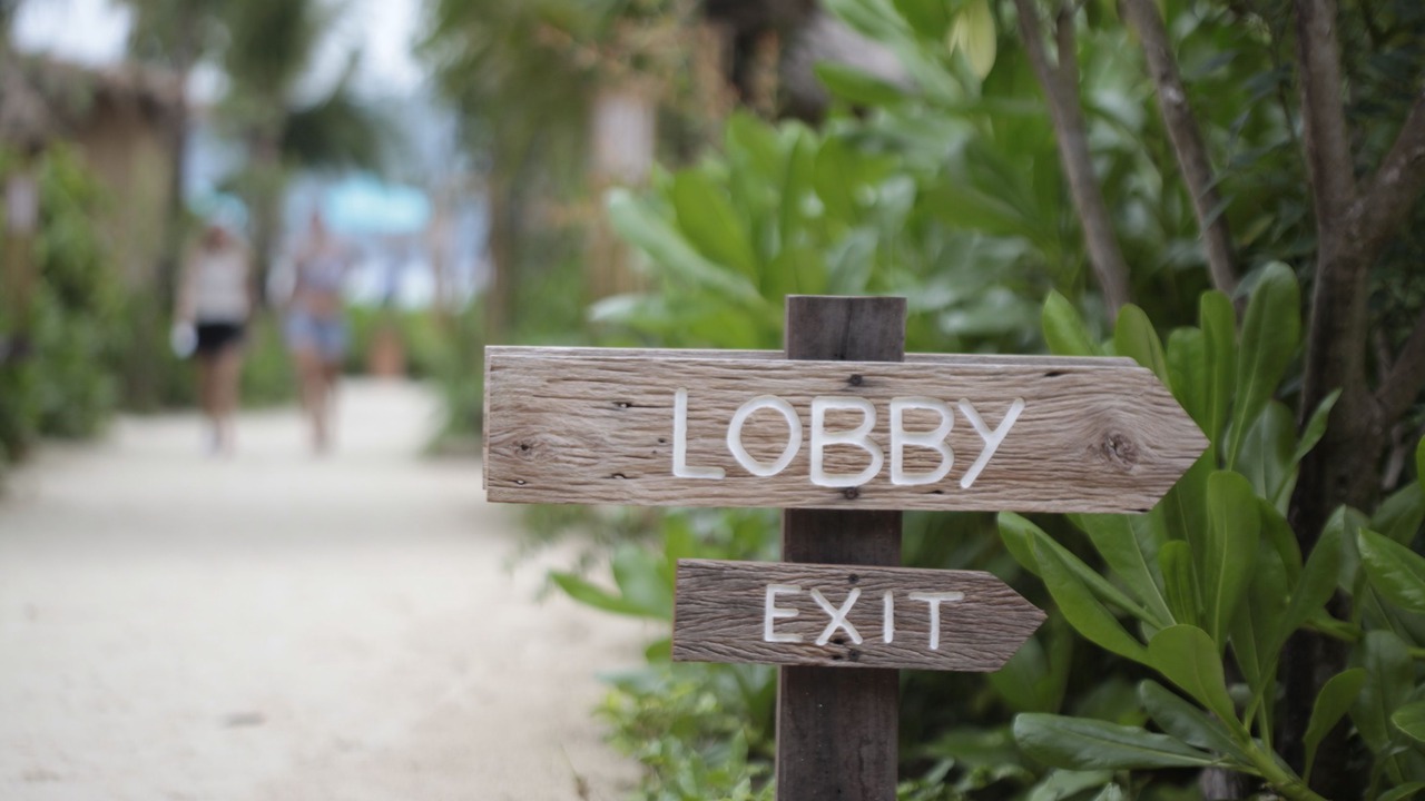 Photo of Outdoor in Ko Phi Phi