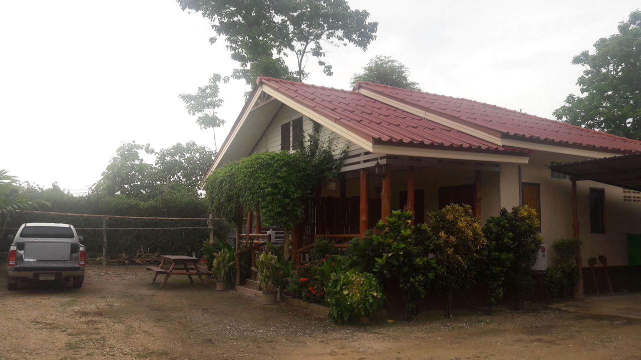 Photo of Outdoor in Sop Ruak