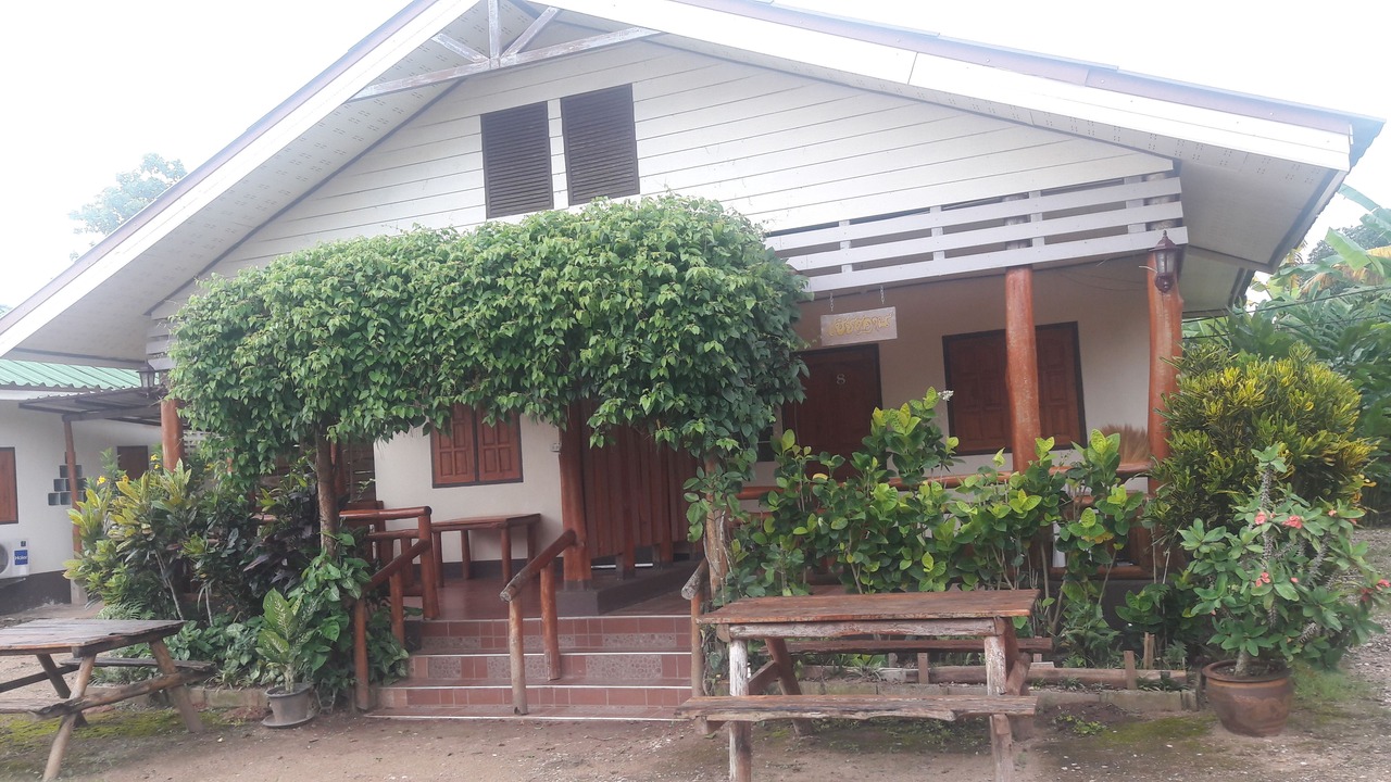 Photo of Outdoor in Sop Ruak