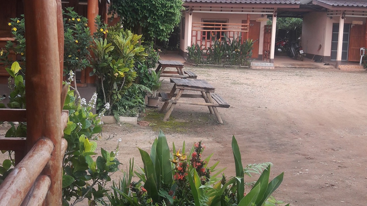 Photo of Outdoor in Sop Ruak