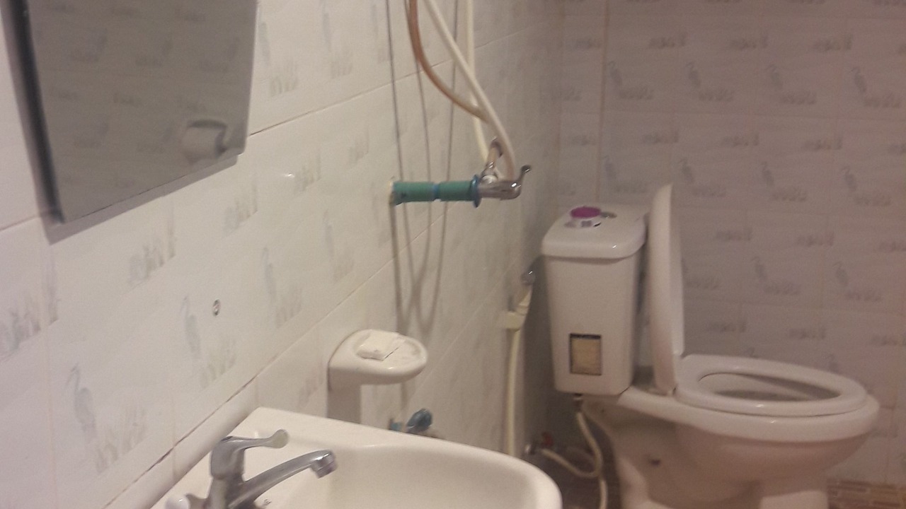 Photo of Bathroom in Sop Ruak