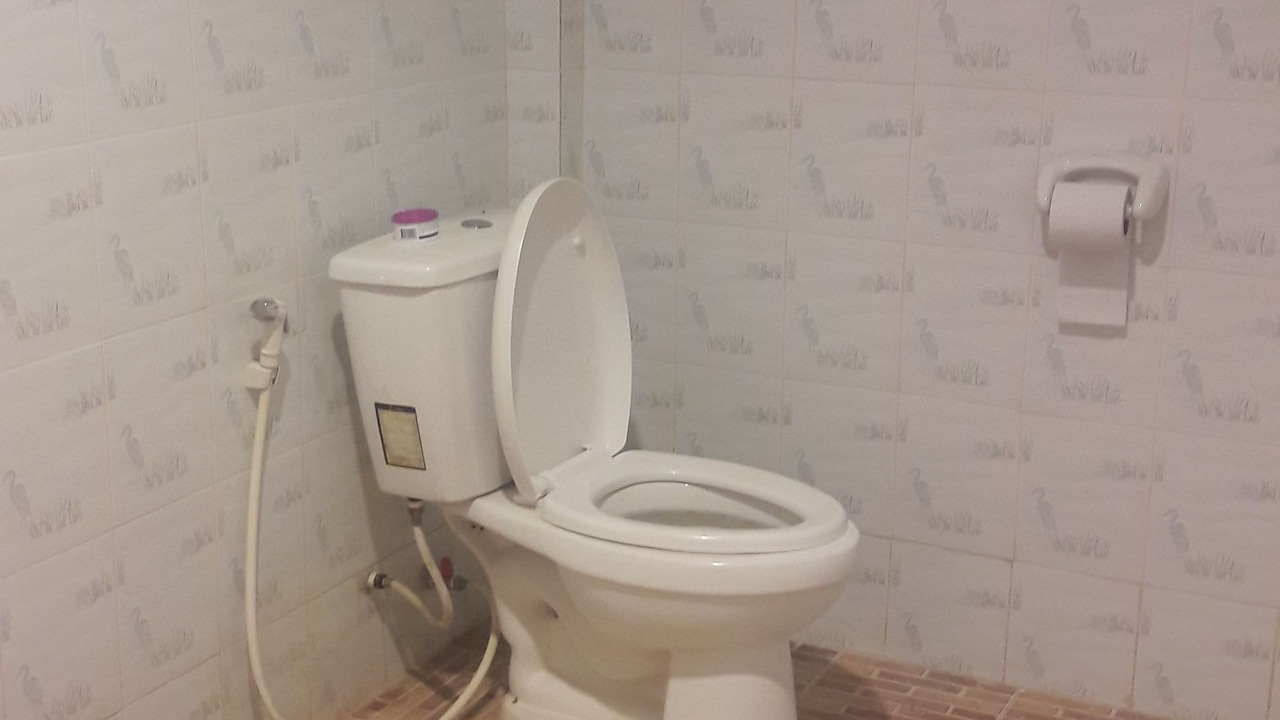 Photo of Bathroom in Sop Ruak