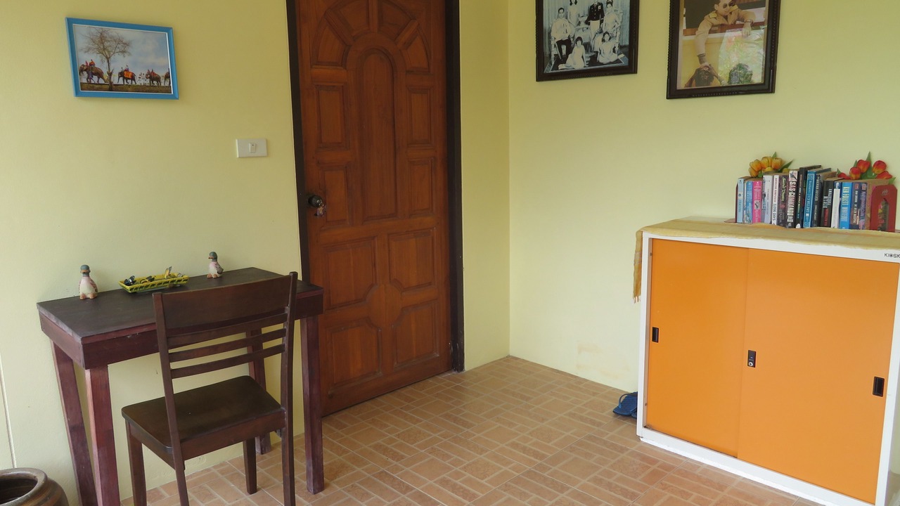 Photo of Bedroom in Phang Nga