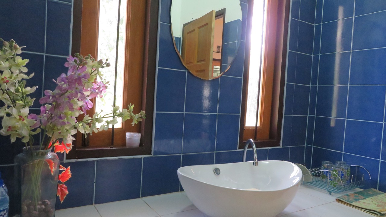 Photo of Bathroom in Phang Nga