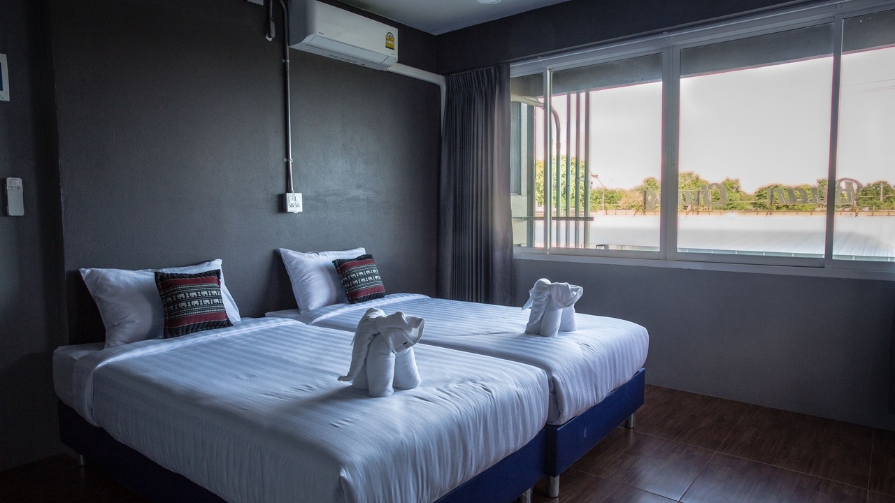Photo of Bedroom in Tak