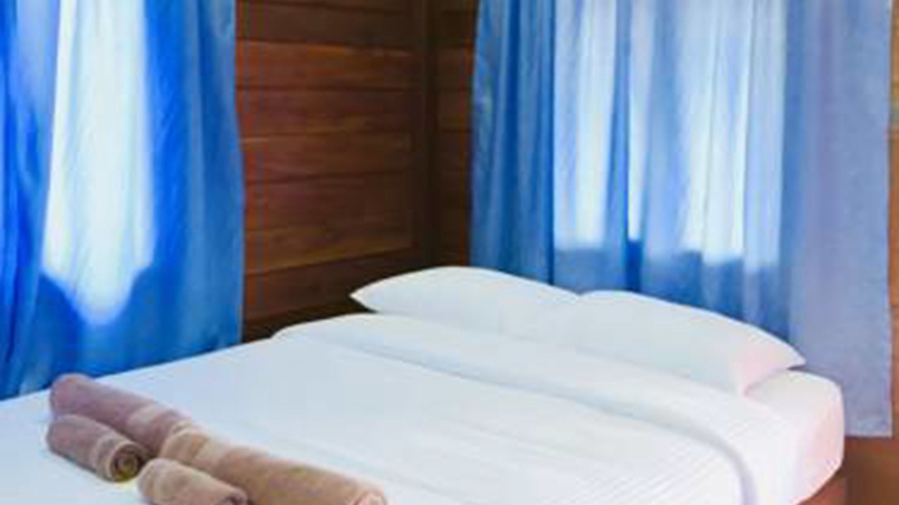 Photo of Bedroom in Wichian Buri