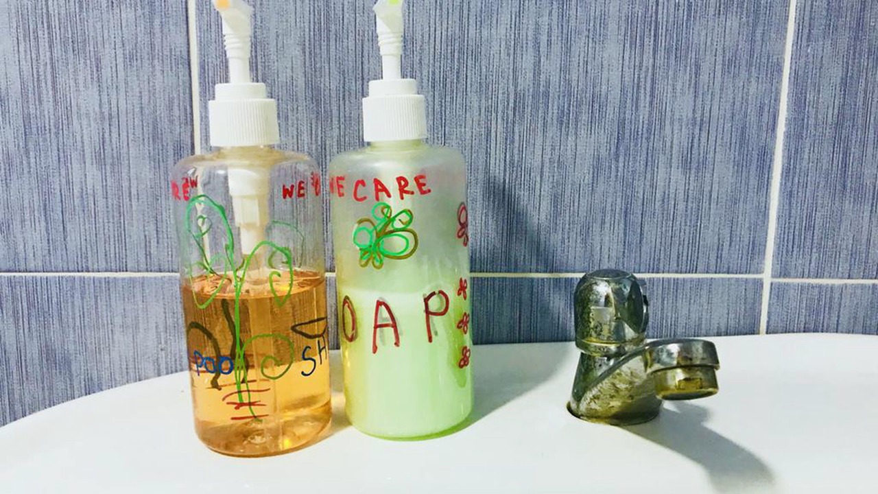 Photo of Bathroom in Wichian Buri