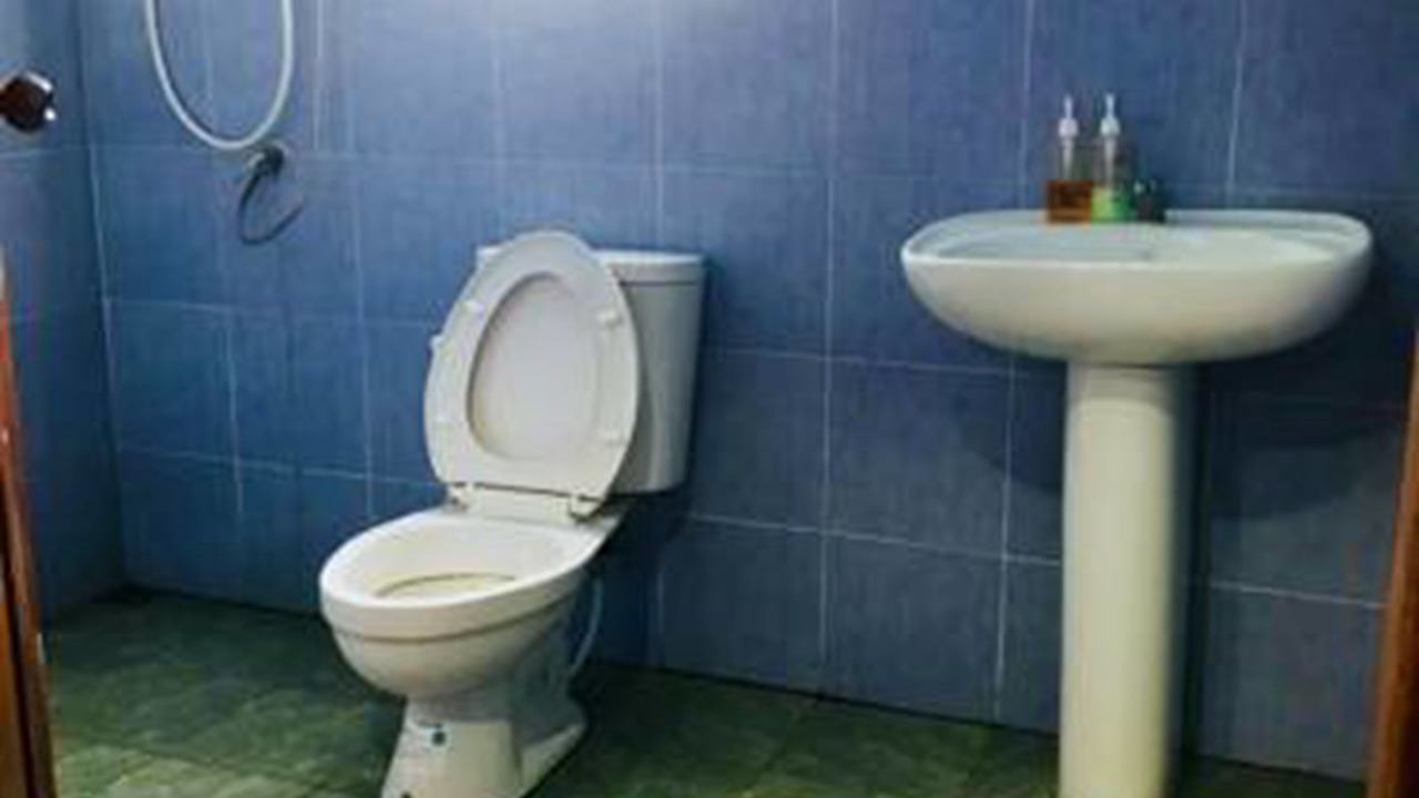 Photo of Bathroom in Wichian Buri