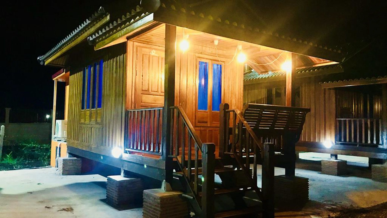 Photo of Outdoor in Wichian Buri