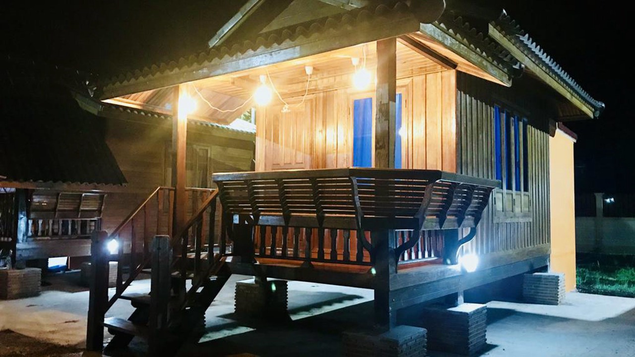 Photo of Outdoor in Wichian Buri