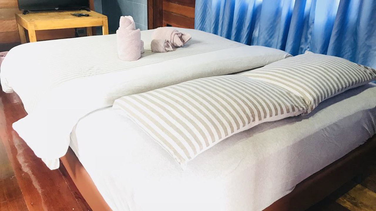Photo of Bedroom in Wichian Buri