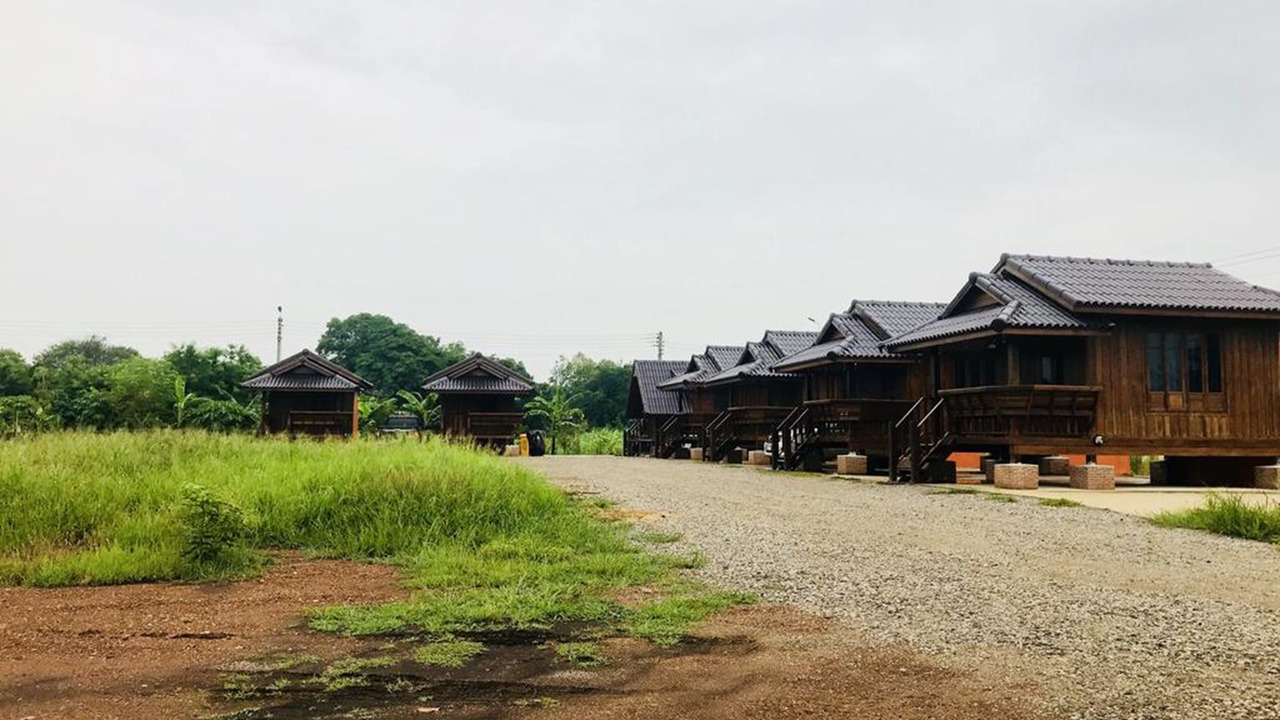 Photo of Outdoor in Wichian Buri