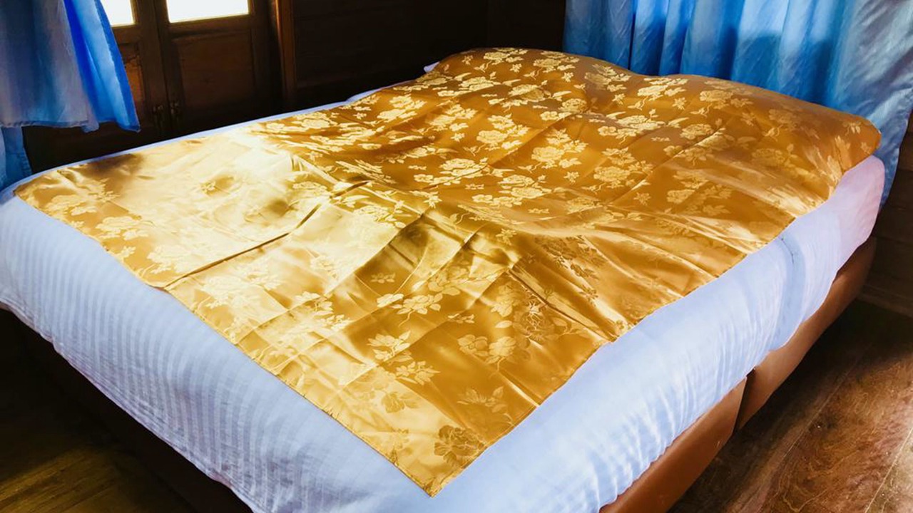 Photo of Bedroom in Wichian Buri