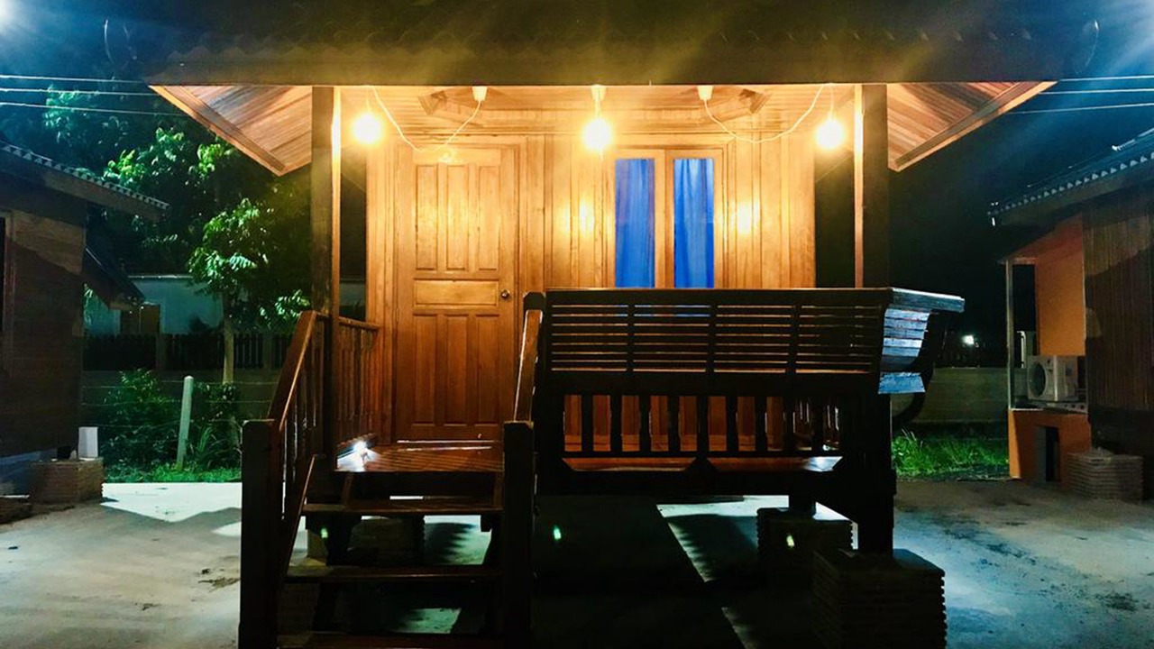 Photo of Outdoor in Wichian Buri