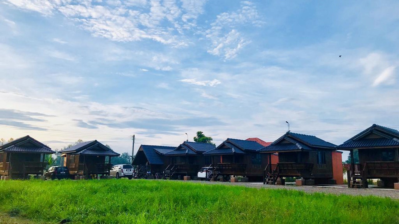 Photo of Outdoor in Wichian Buri