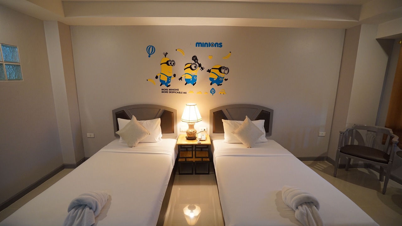 Photo of Bedroom in Ban Chang