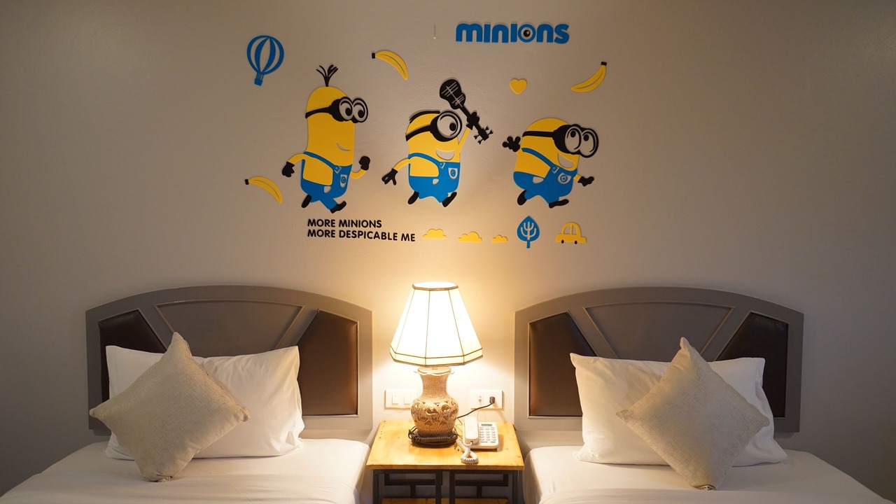 Photo of Bedroom in Ban Chang