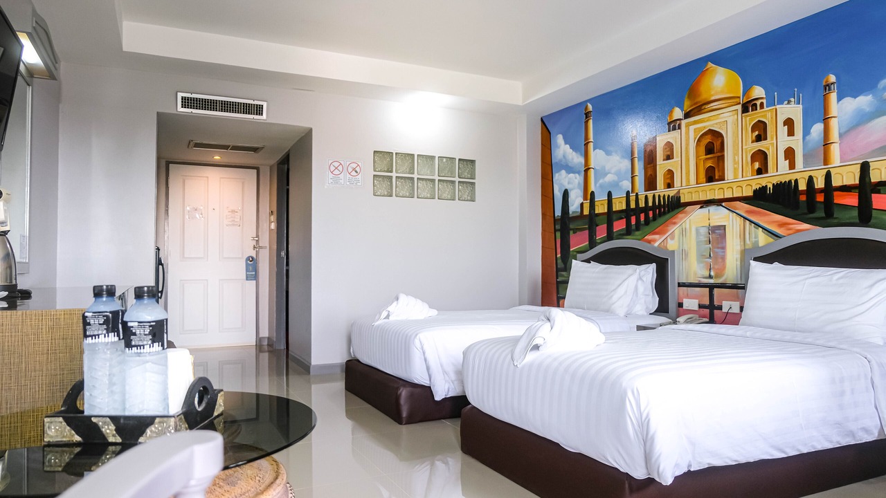 Photo of Bedroom in Ban Chang