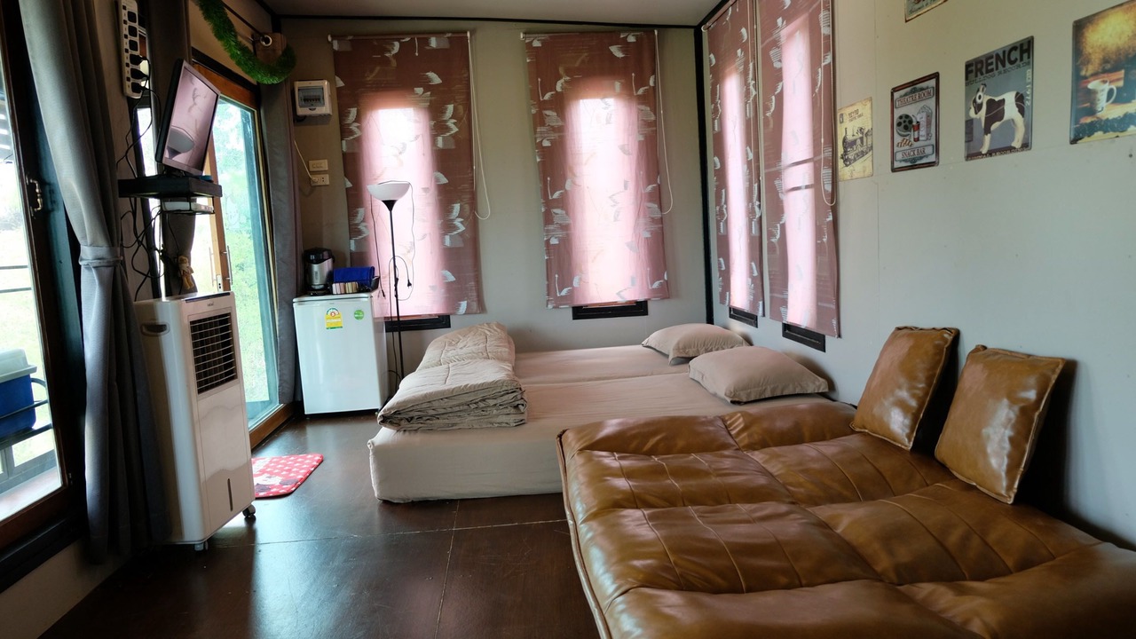 Photo of Bedroom in Khao Kho