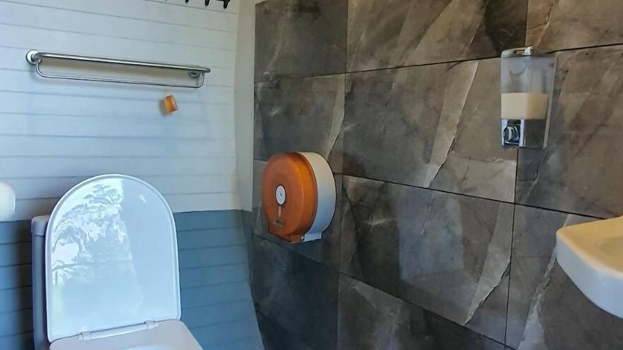Photo of Bathroom in Khao Kho