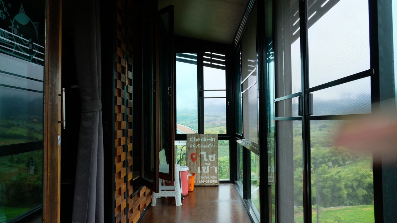 Photo of Bedroom in Khao Kho