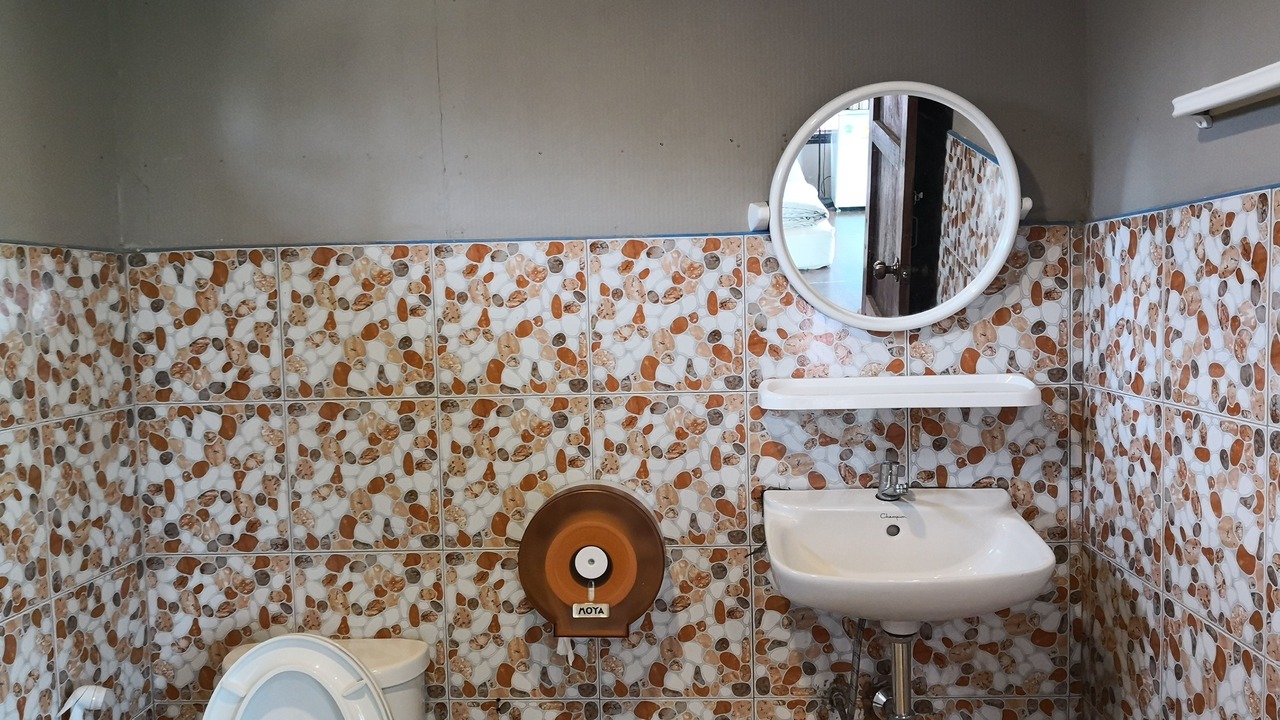 Photo of Bathroom in Khao Kho