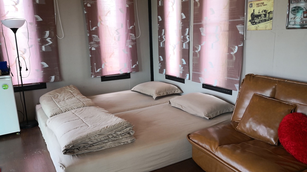 Photo of Bedroom in Khao Kho