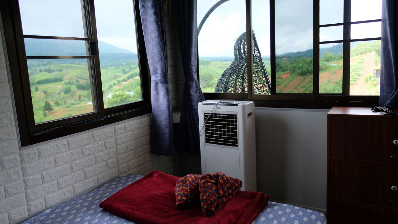 Photo of Bedroom in Khao Kho