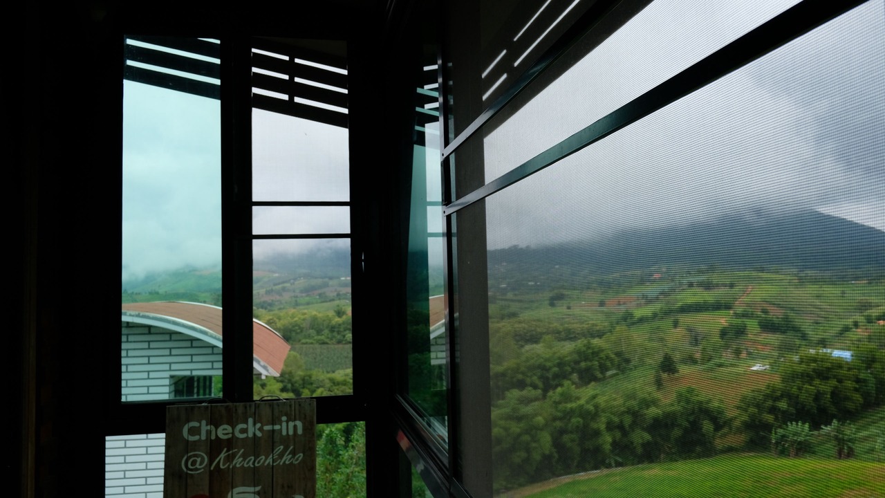 Photo of Bedroom in Khao Kho