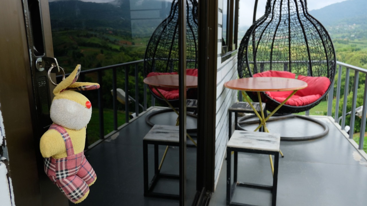 Photo of Bedroom in Khao Kho