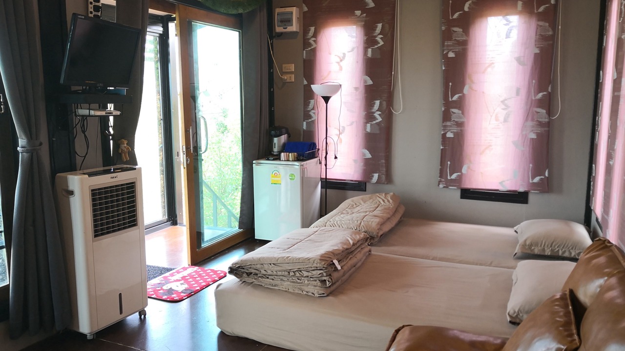 Photo of Bedroom in Khao Kho