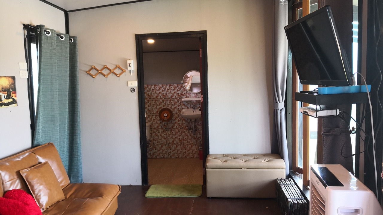 Photo of Bedroom in Khao Kho