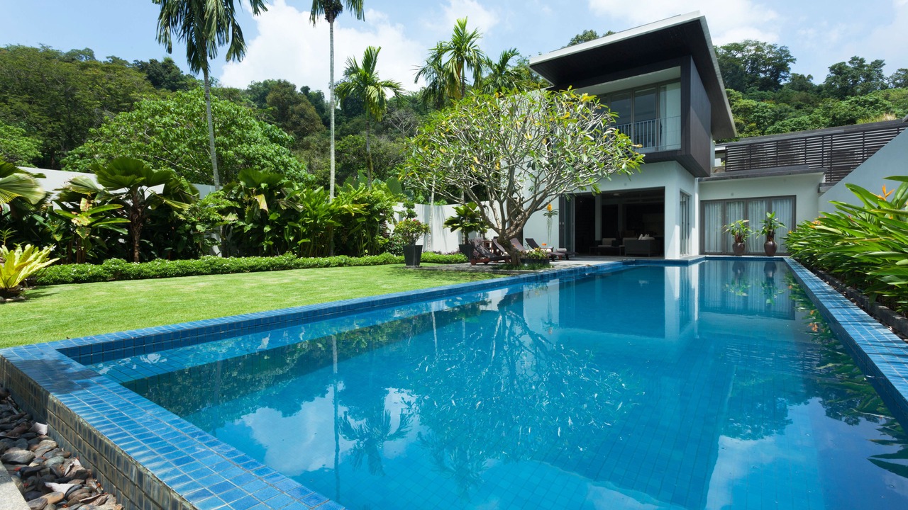 Photo of Outdoor in Koh Kaew