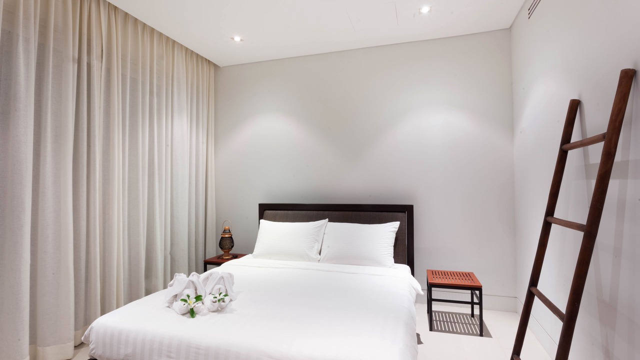Photo of Bedroom in Koh Kaew
