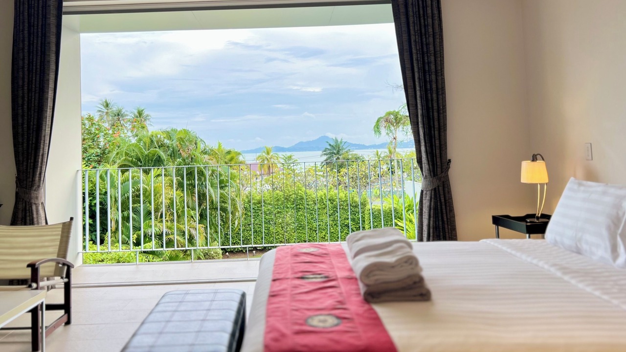 Photo of Outdoor in Koh Kaew